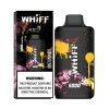 Whiff Remix Disposable Vape Device by Scott Storch - 1PC