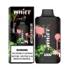 Whiff Remix Disposable Vape Device by Scott Storch - 1PC