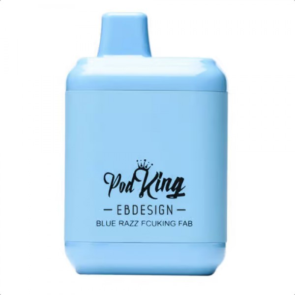 Pod King by EB Design ... Pod King by EB Design ...