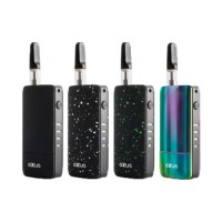 Exxus Vape Push Cartridge Vaporizer ...