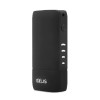 Exxus Vape Push Cartridge Vaporizer Battery