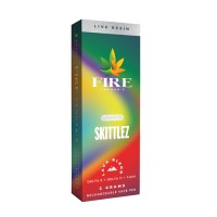 Fire Cannabis Lava Blend 2g ...