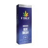 Fire Cannabis Lava Blend 2g Disposable Vape Device - 1PC