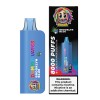 Dummy Vapes 8000 Puffs Disposable Vape Device - 1PC