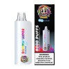 Dummy Vapes 8000 Puffs Disposable Vape Device - 1PC