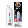 Dummy Vapes 8000 Puffs Disposable Vape Device - 1PC