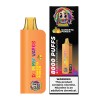 Dummy Vapes 8000 Puffs Disposable Vape Device - 1PC