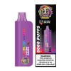 Dummy Vapes 8000 Puffs Disposable Vape Device - 1PC