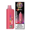 Dummy Vapes 8000 Puffs Disposable Vape Device - 1PC