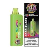 Dummy Vapes 8000 Puffs Disposable Vape Device - 1PC