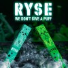 RYSE Disposable Vape Device - 1PC